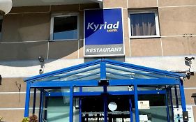 Kyriad Hotel Torcy